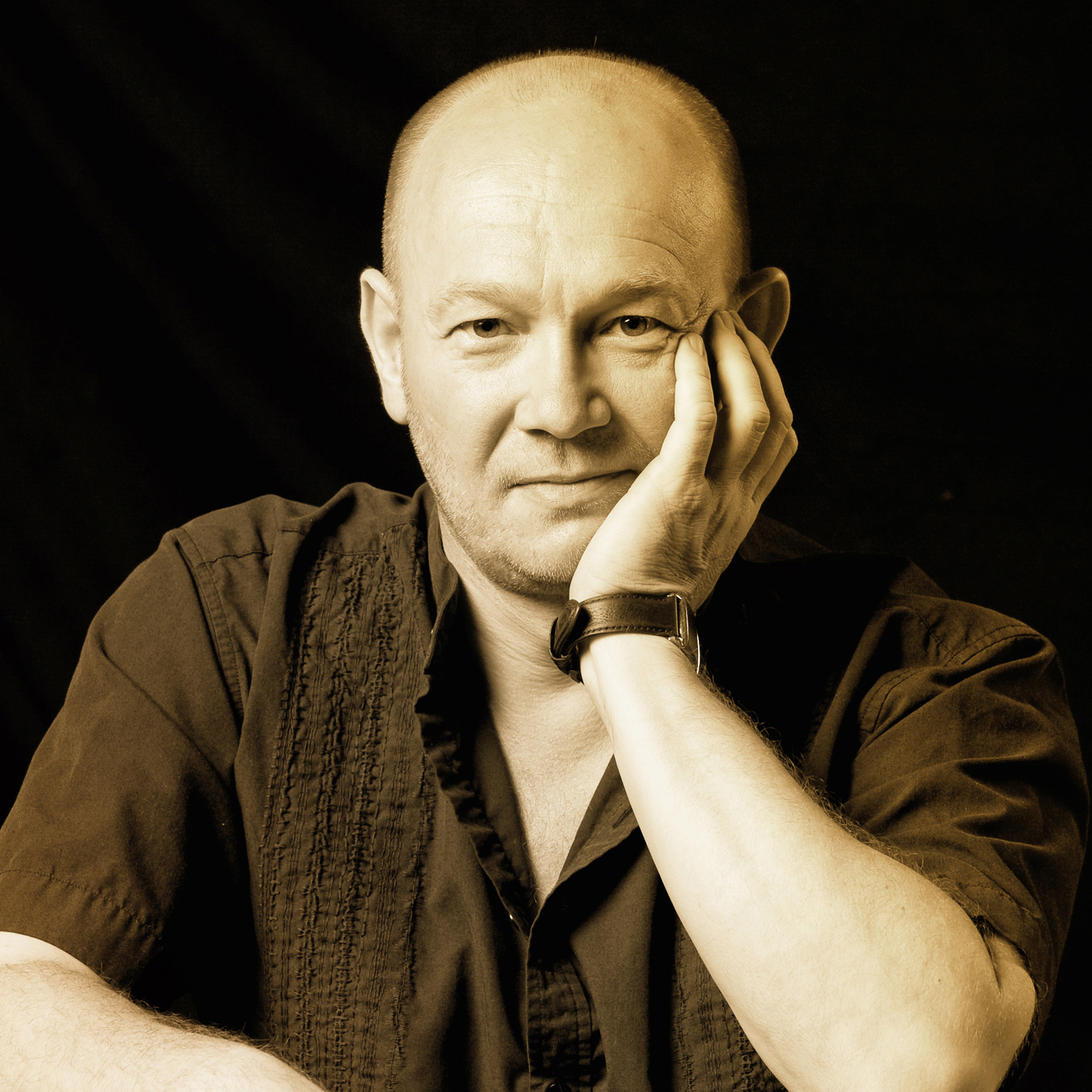 Henning Flintholm